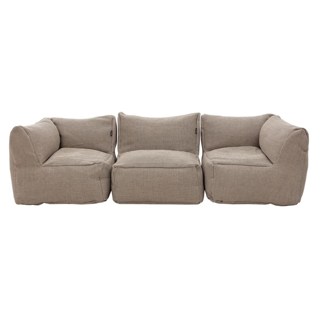 ROOLF Living Dotty Cloud Gartensofa Polypropylen