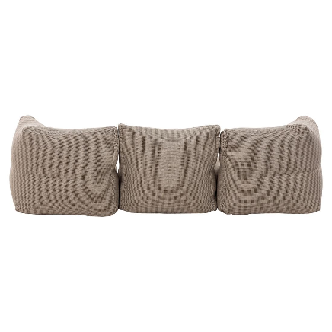 ROOLF Living Dotty Cloud Gartenloungesofa Polypropylen