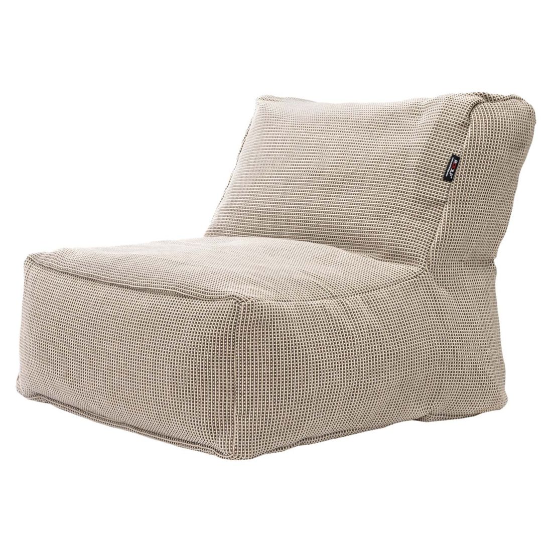 ROOLF Living Dotty Cloud Loungesessel Polypropylen