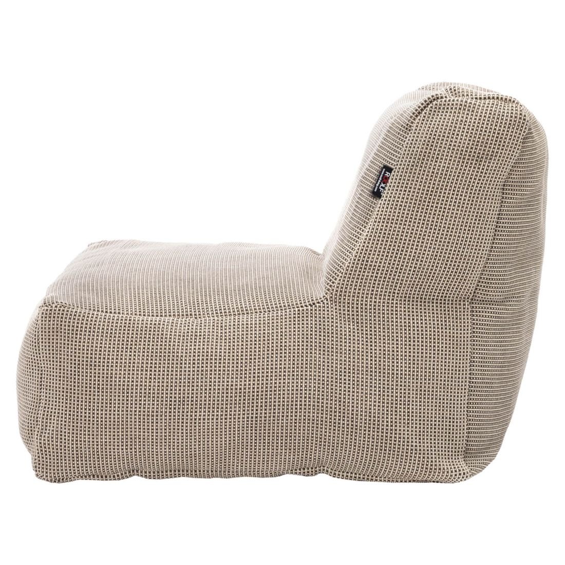 ROOLF Living Dotty Cloud Loungesessel Polypropylen