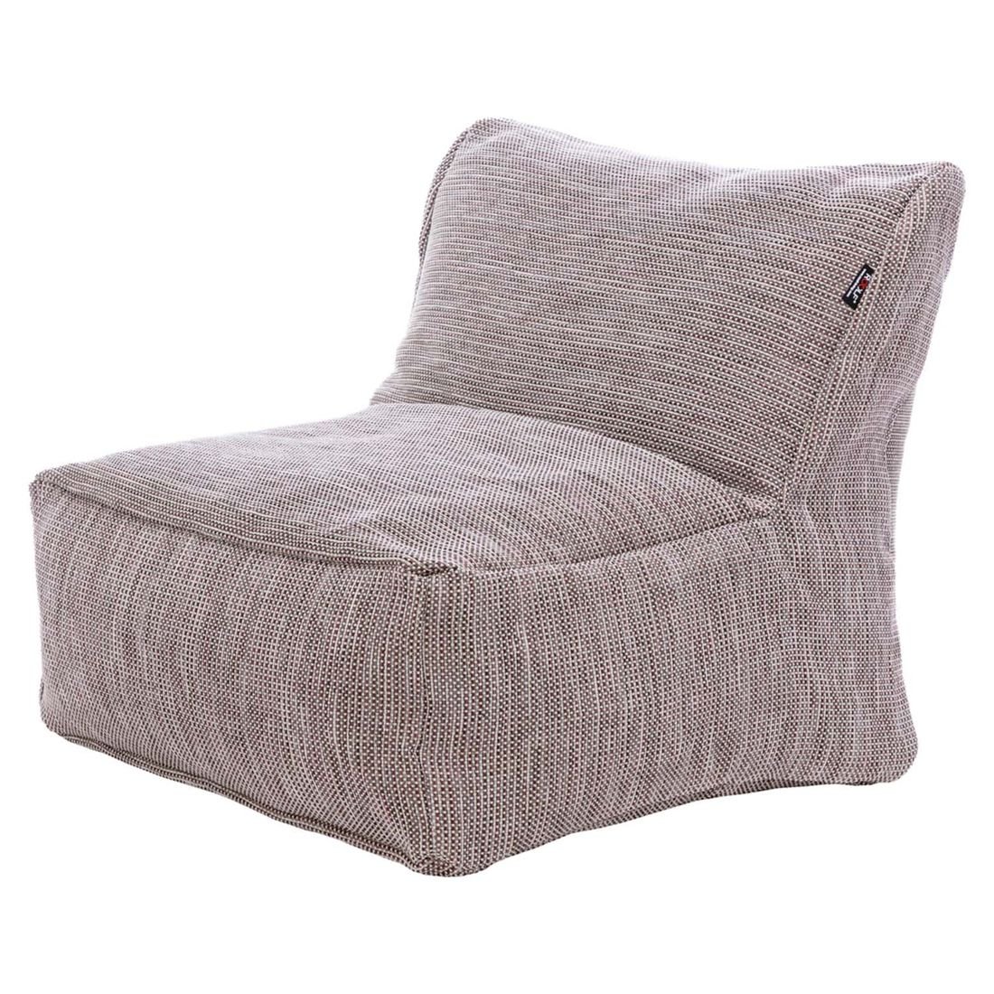 ROOLF Living Dotty Cloud Loungesessel Polypropylen