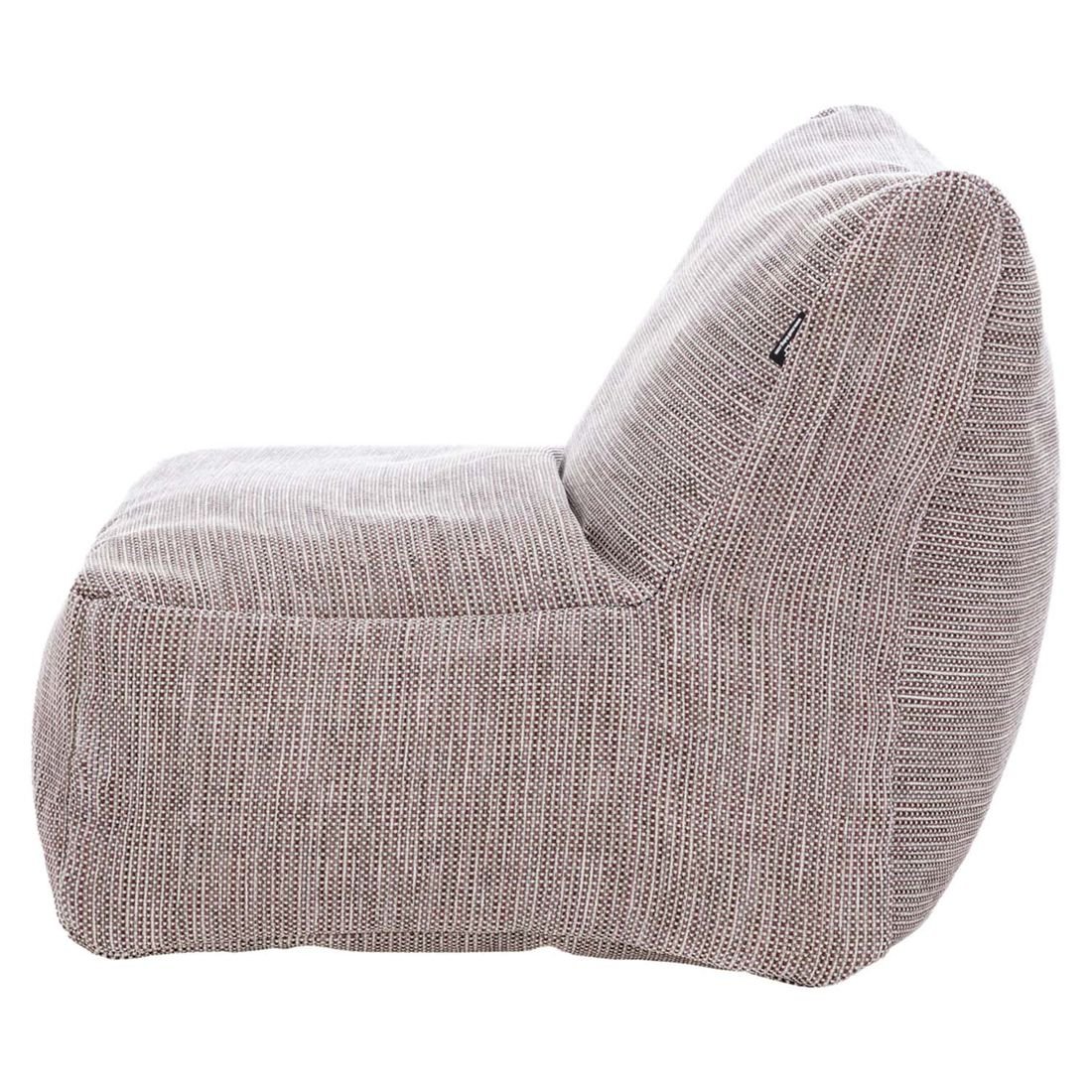 ROOLF Living Dotty Cloud Loungesessel Polypropylen