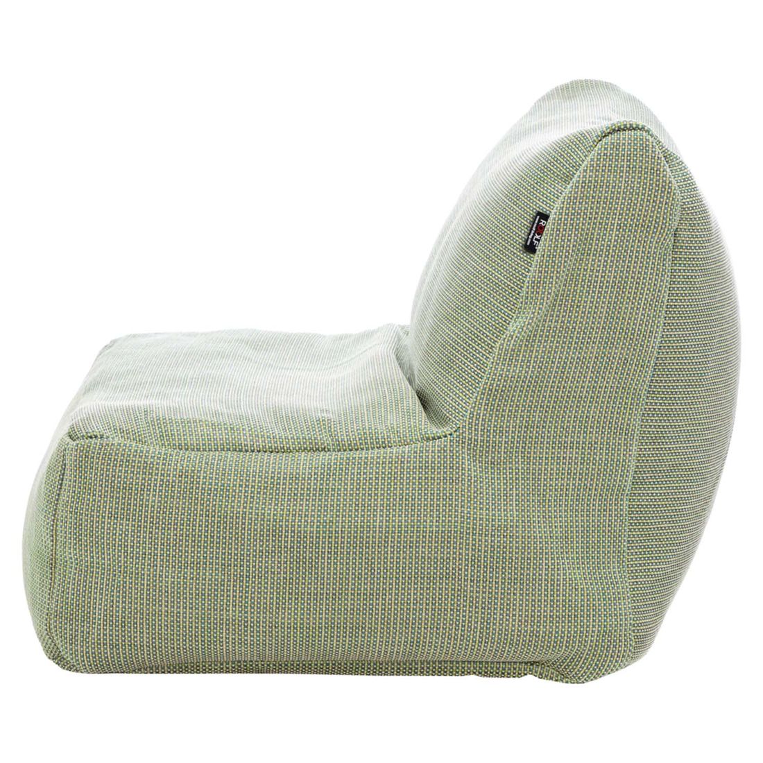 ROOLF Living Dotty Cloud Loungesessel Polypropylen