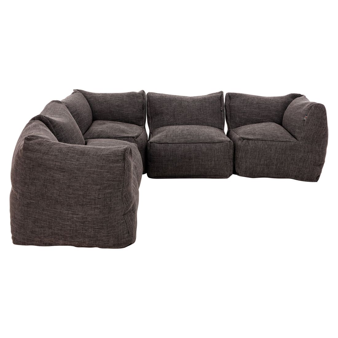 ROOLF Living Dotty Ecklounge Polypropylen