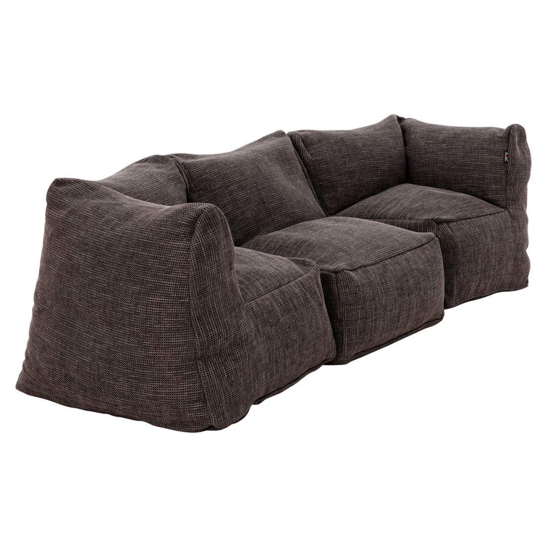 ROOLF Living Dotty Gartensofa Polypropylen