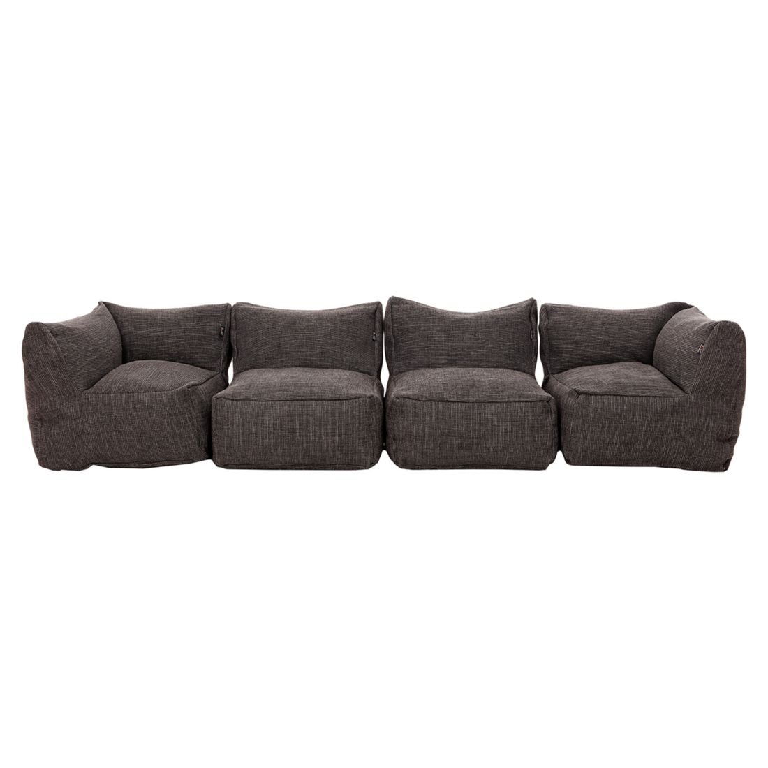 ROOLF Living Dotty Gartensofa Polypropylen