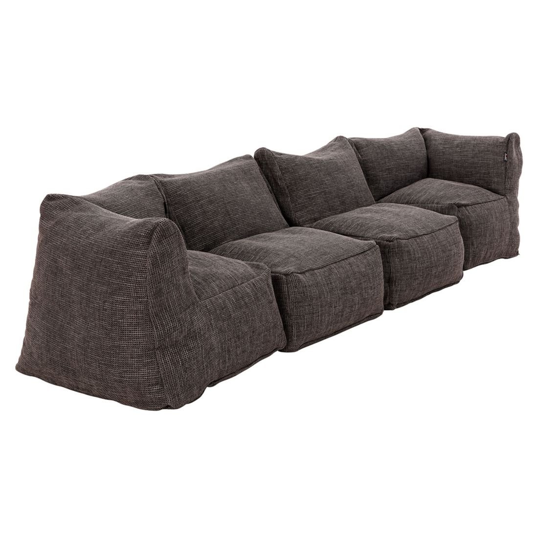 ROOLF Living Dotty Gartensofa Polypropylen