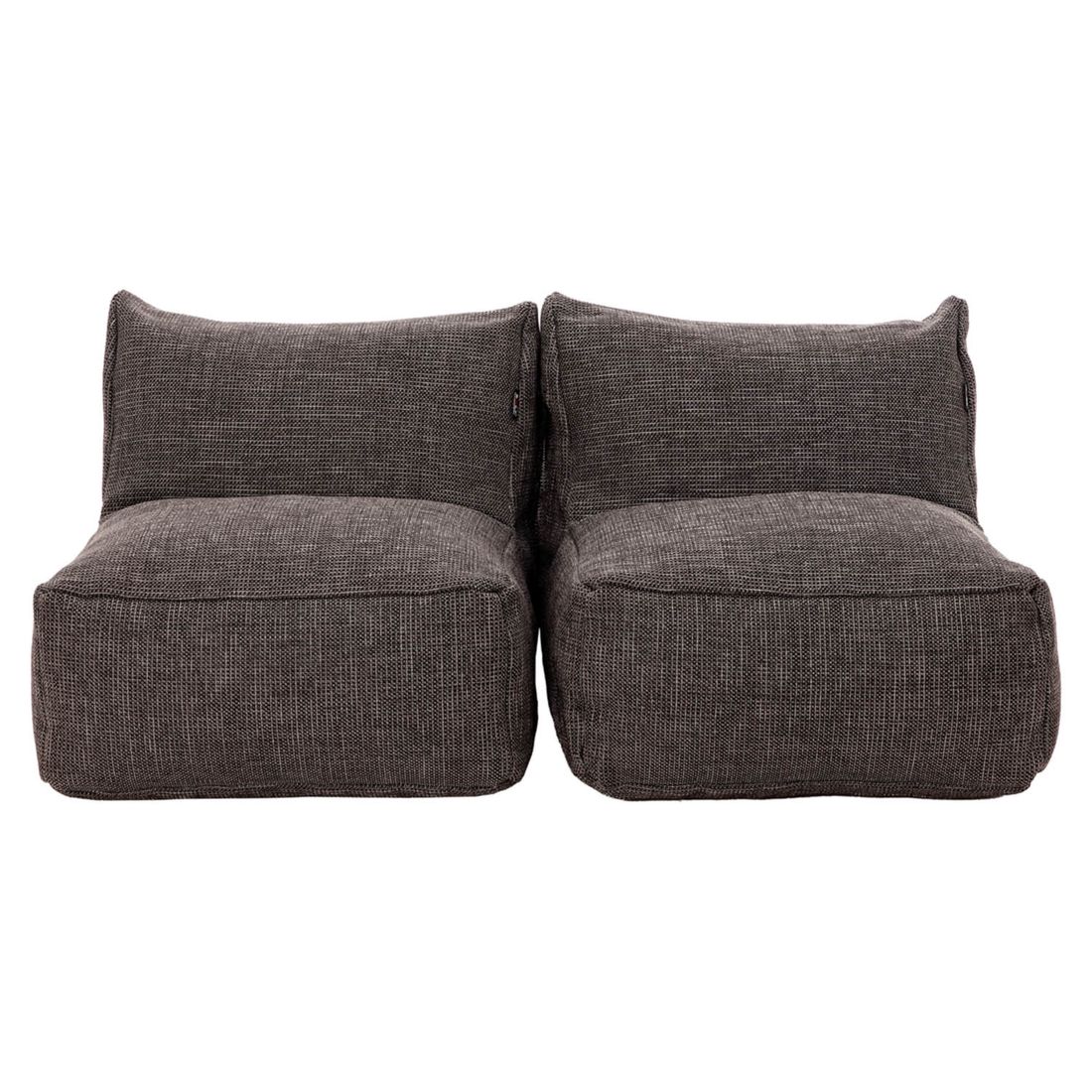 ROOLF Living Dotty Cloud Loungebank Polypropylen