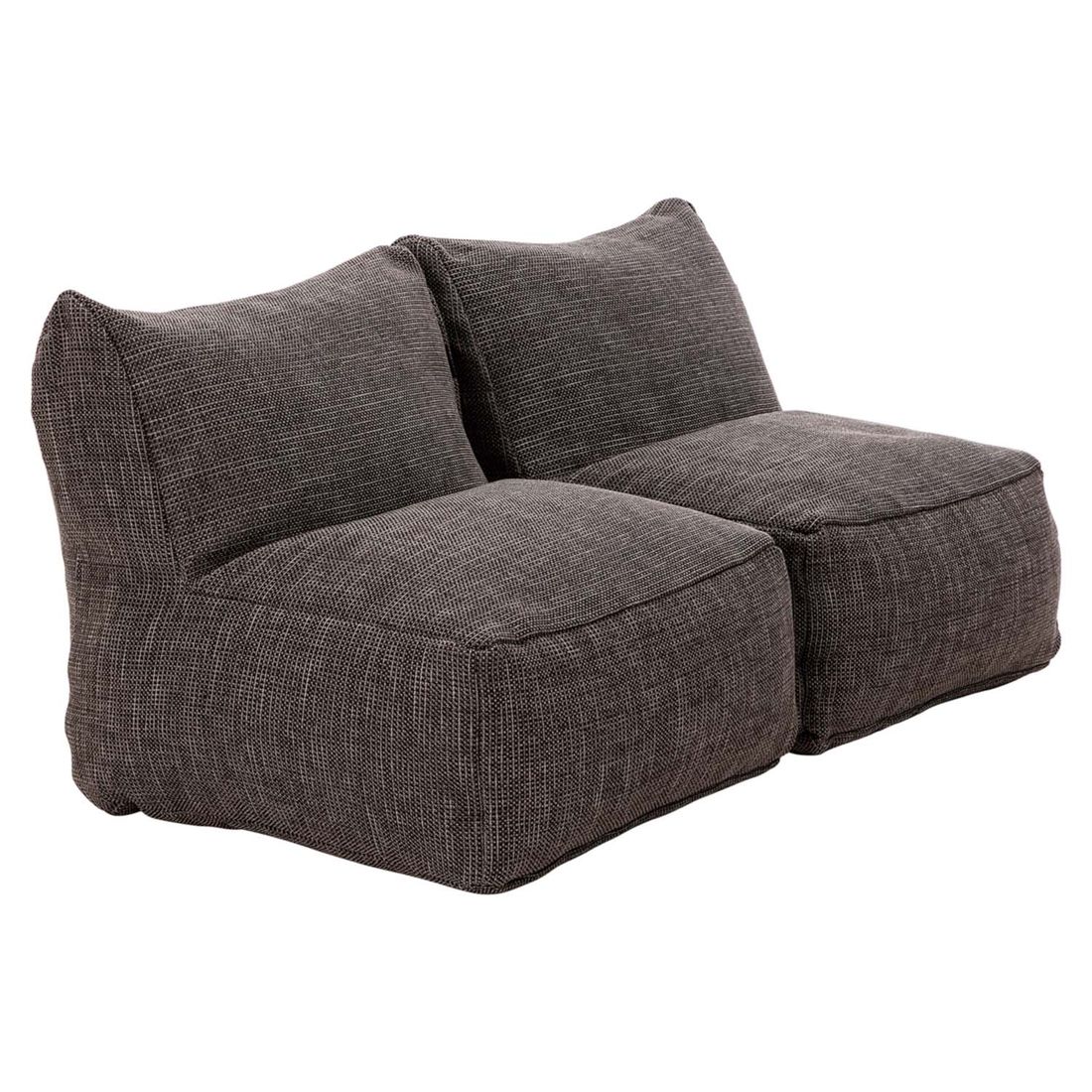 ROOLF Living Dotty Cloud Loungebank Polypropylen