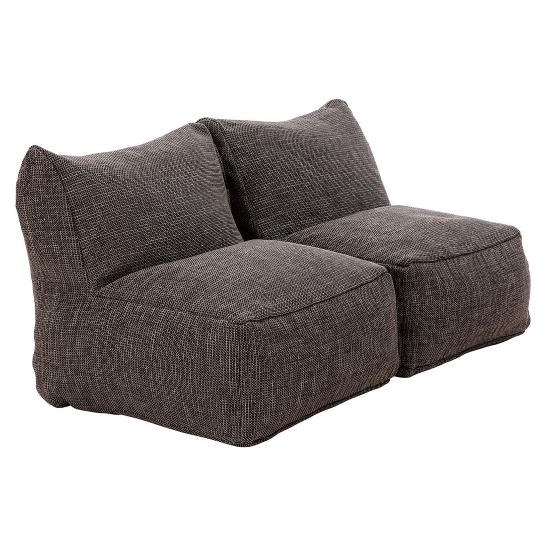 ROOLF Living Dotty Loungebank Polypropylen