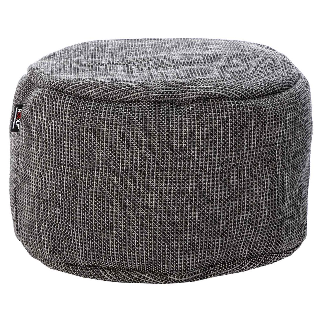 ROOLF Living Dotty Loungehocker Polypropylen