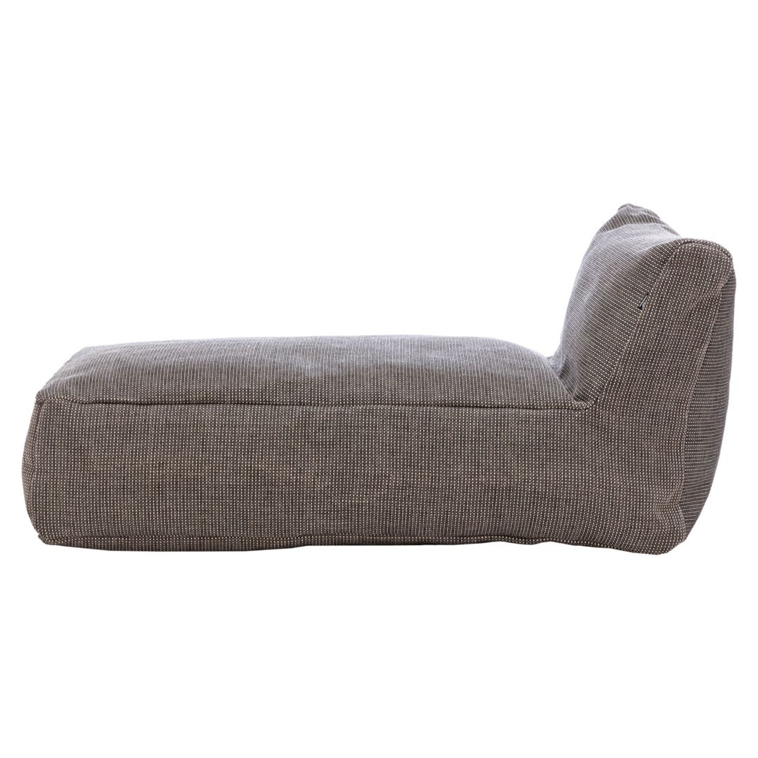 ROOLF Living Dotty Gartenliege Polypropylen