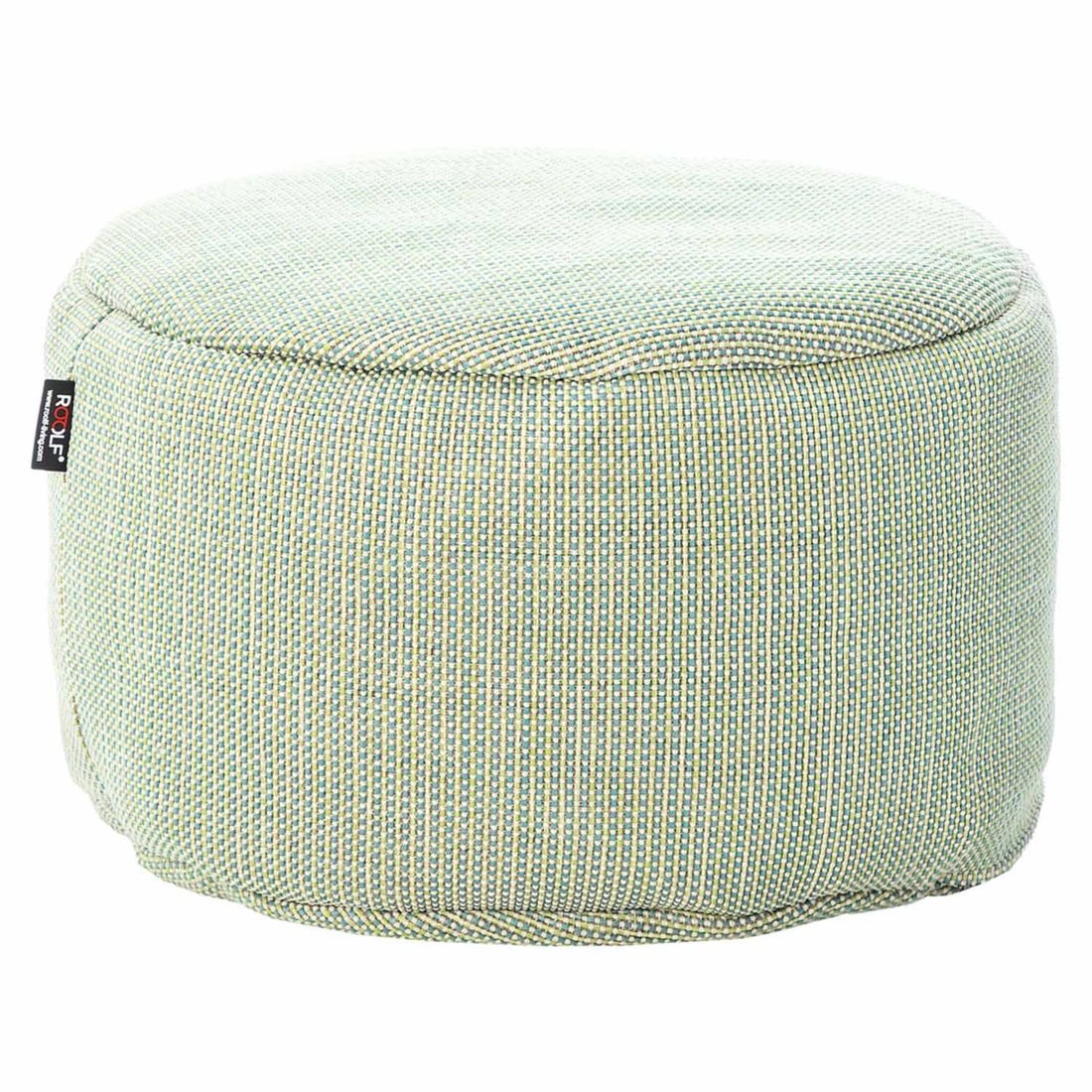 ROOLF Living Dotty Cloud Loungehocker Polypropylen