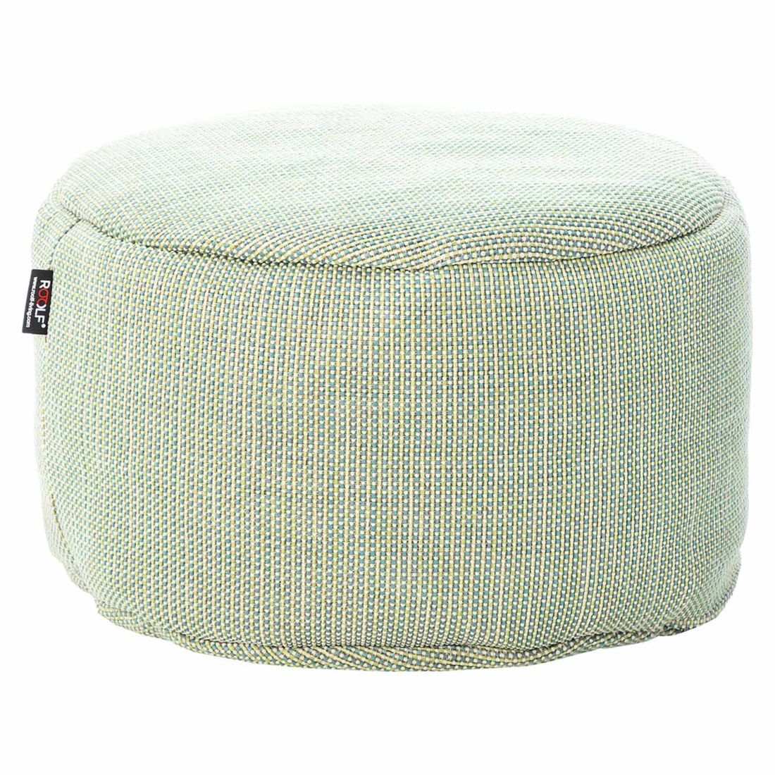 ROOLF Living Dotty Loungehocker Polypropylen