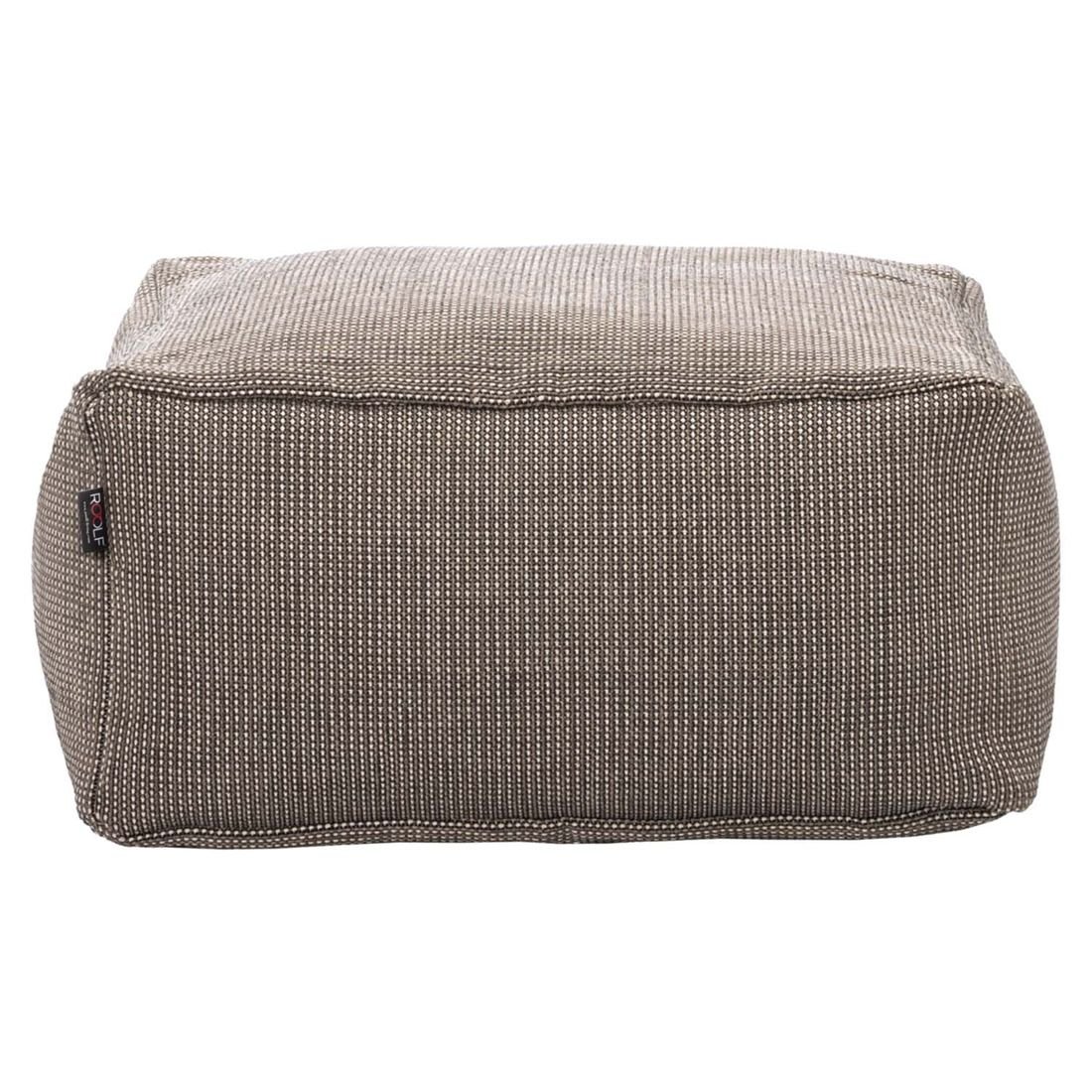 ROOLF Living Dotty Loungehocker Polypropylen