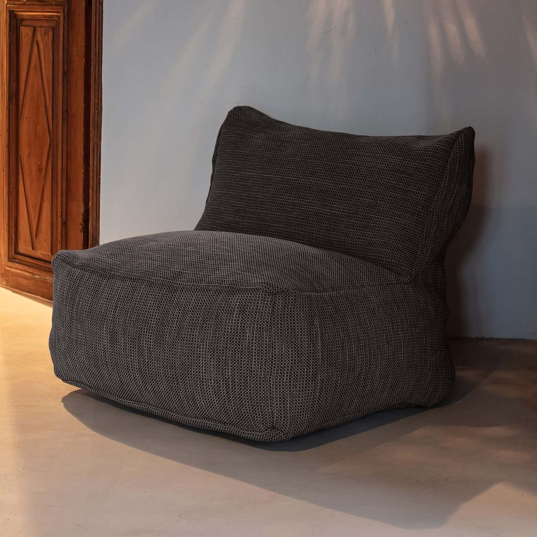 ROOLF Living Dotty Cloud Loungesessel Polypropylen