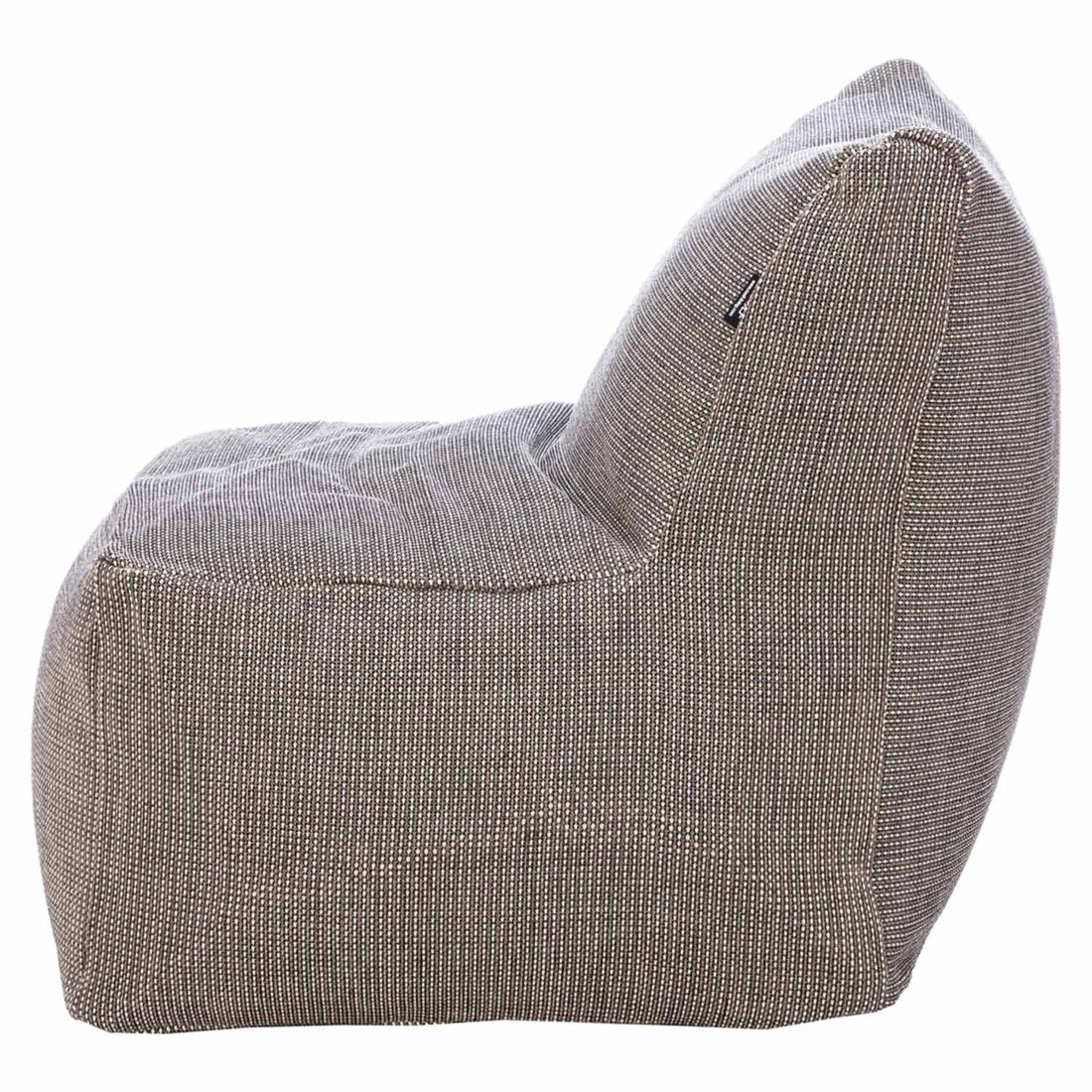 ROOLF Living Dotty Loungesessel Polypropylen