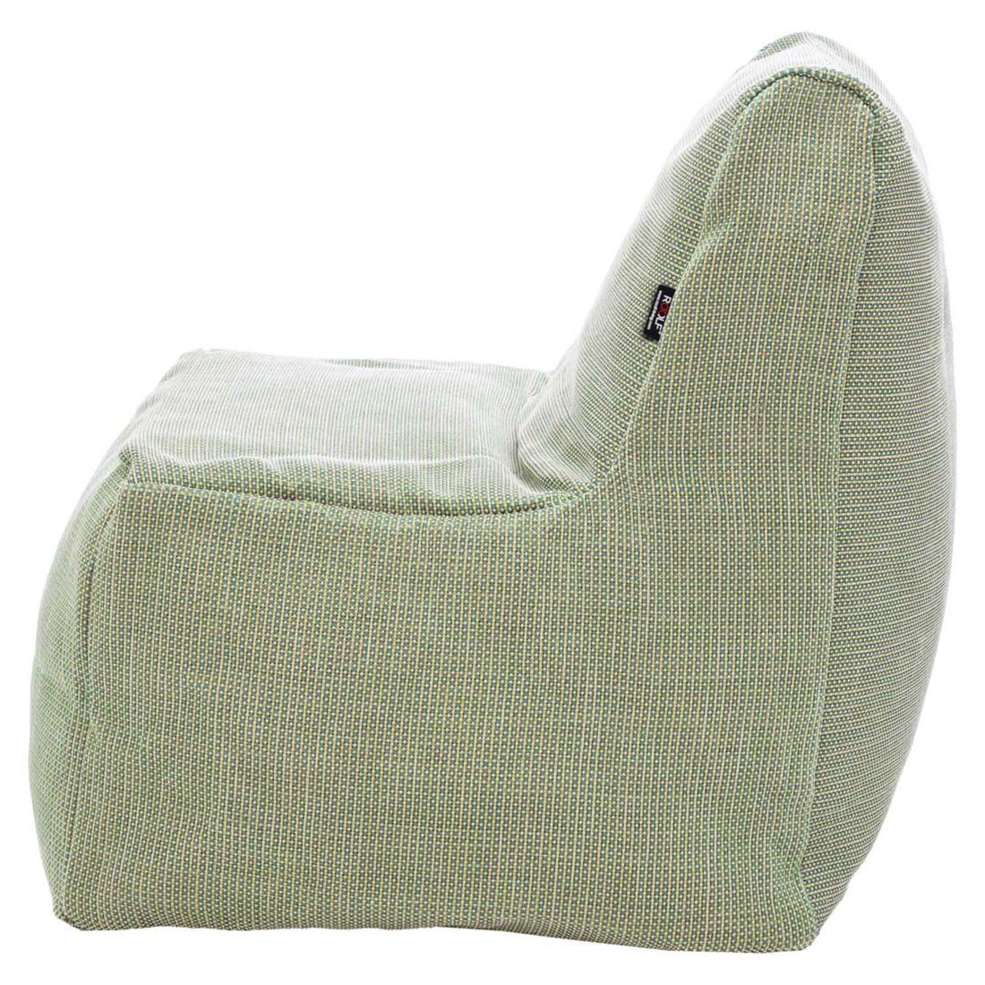 ROOLF Living Dotty Loungesessel Polypropylen