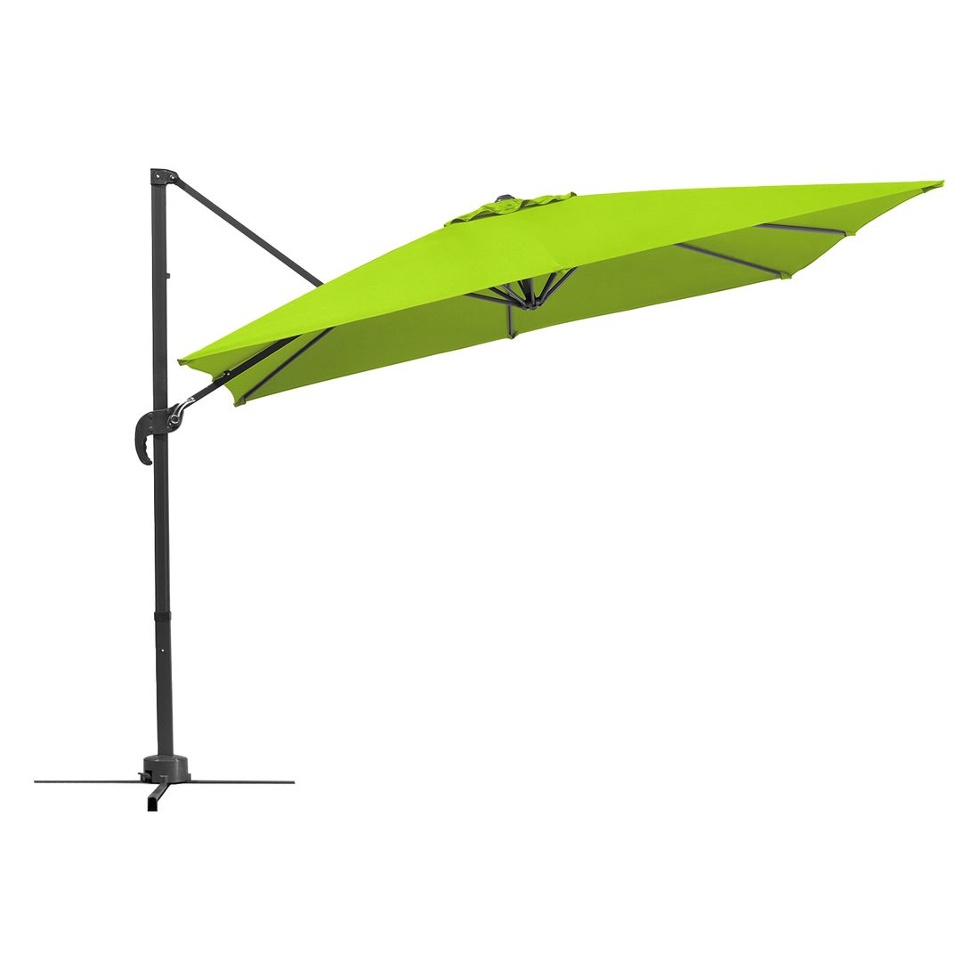 Schneider Rhodos Junior Ampelschirm 270x270cm