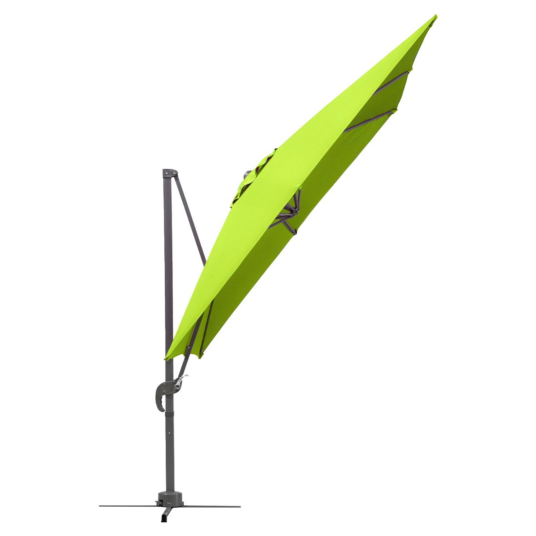 Schneider Rhodos Junior Ampelschirm 270x270cm