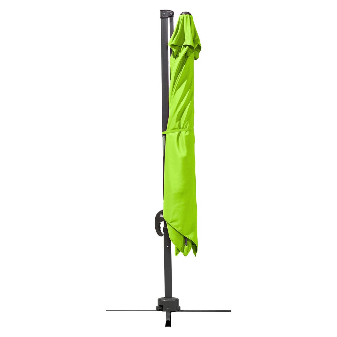 Schneider Rhodos Junior Ampelschirm 270x270cm