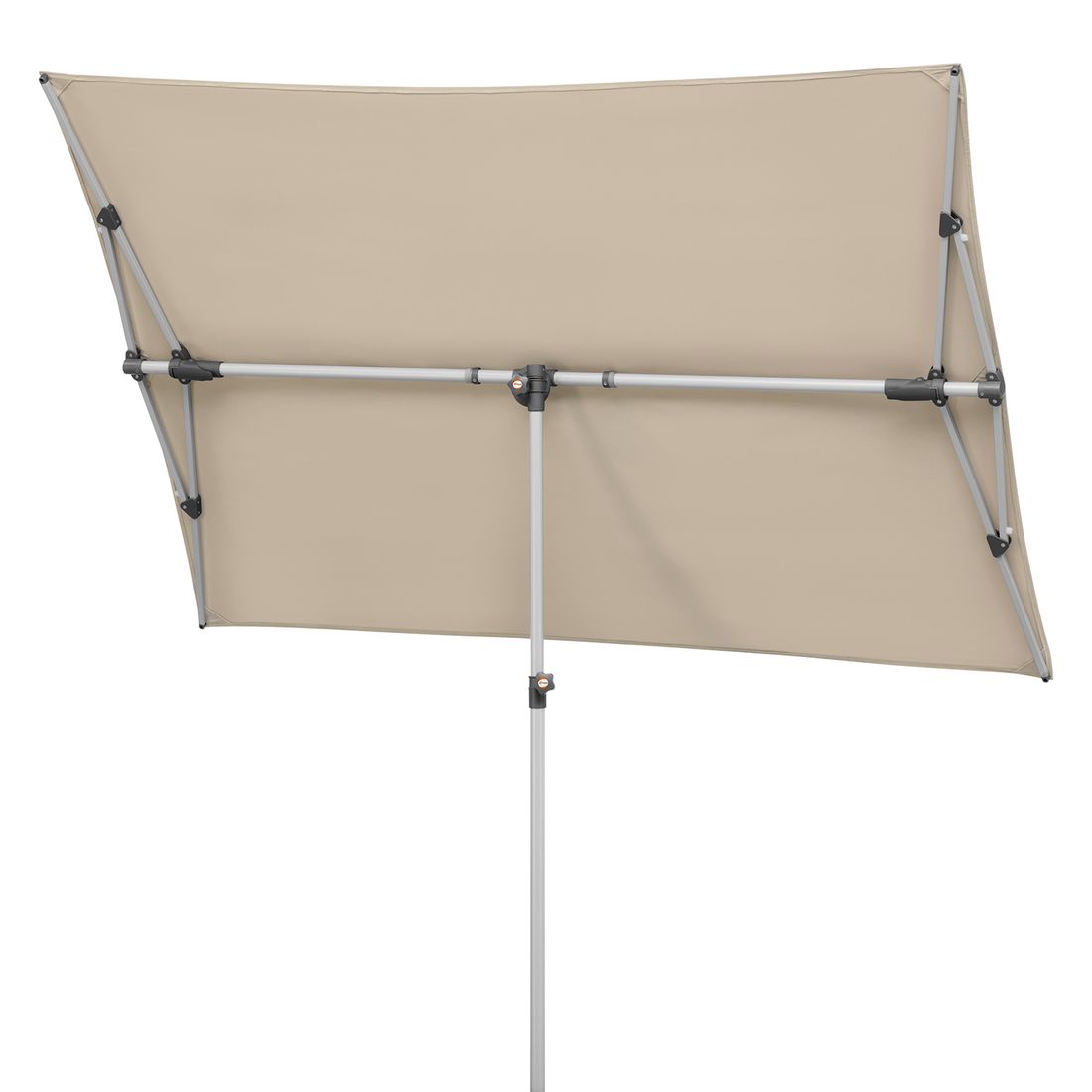 Schneider Novara Balkonschirm 190x140cm