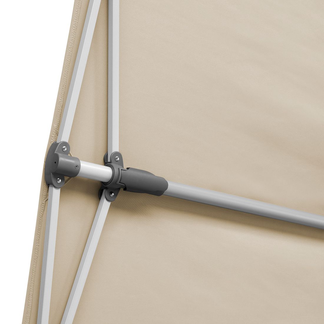 Schneider Novara Balkonschirm 190x140cm