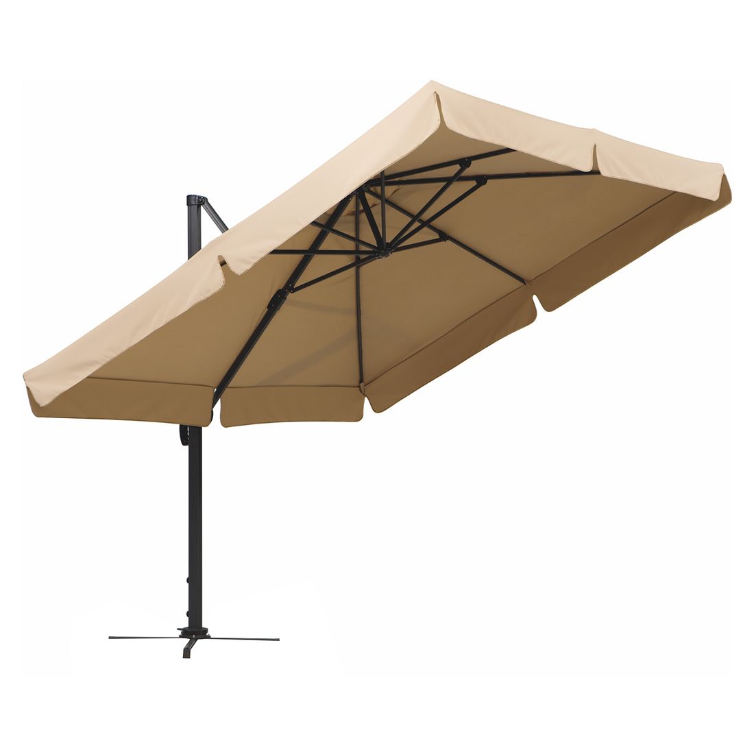Schneider Rhodos Ampelschirm 300x300cm