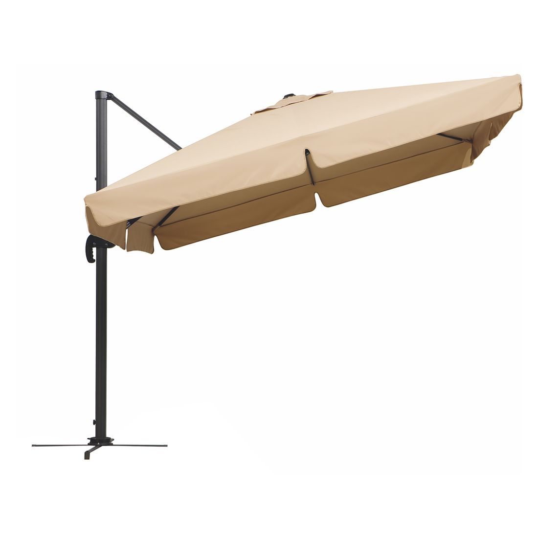 Schneider Rhodos Ampelschirm 300x300cm