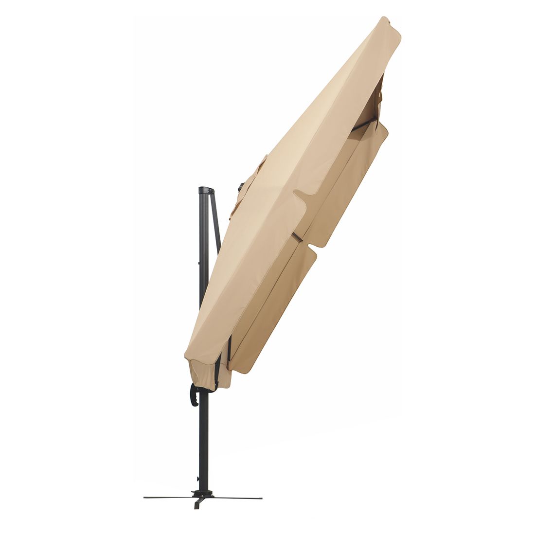 Schneider Rhodos Ampelschirm 300x300cm