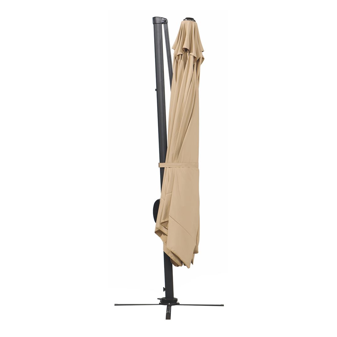Schneider Rhodos Ampelschirm 300x300cm