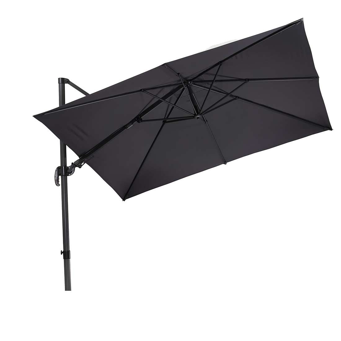 Schneider Rhodos Eco Twist Ampelschirm 270x270cm