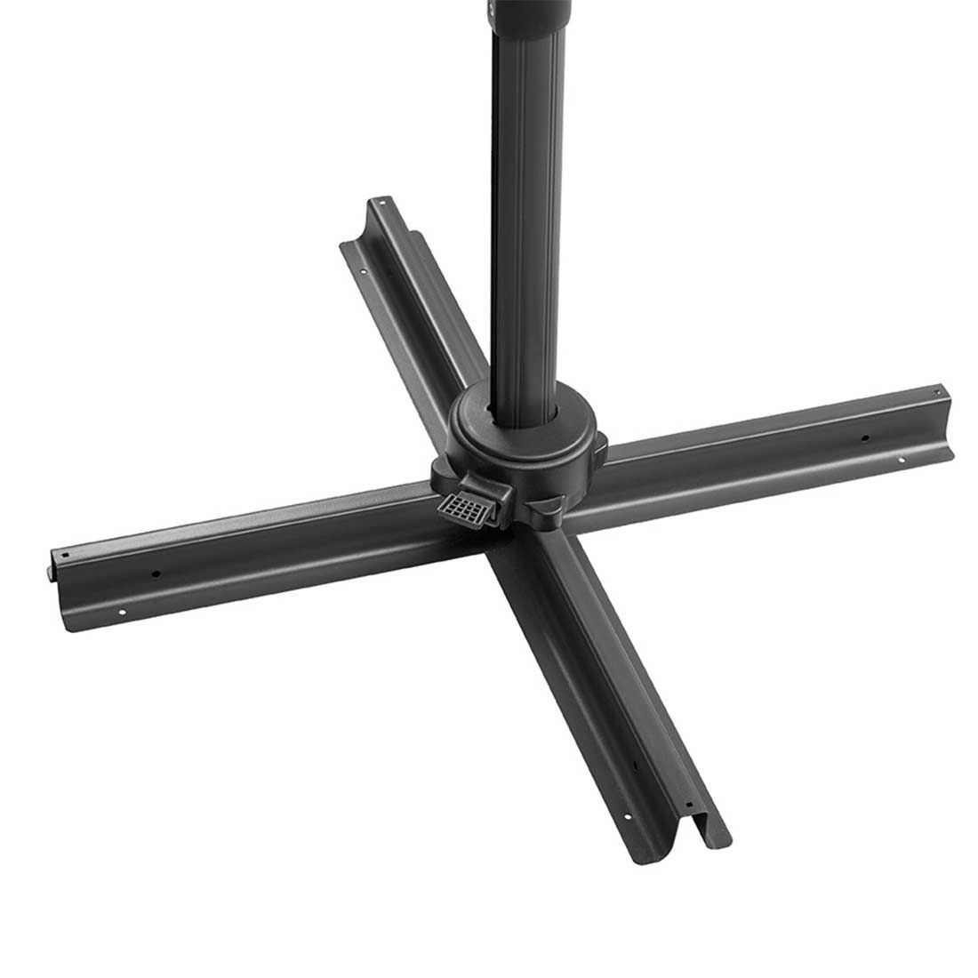 Schneider Rhodos Eco Twist Ampelschirm 270x270cm