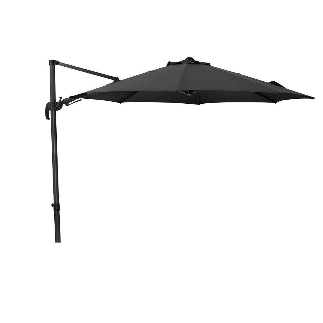 Schneider Rhodos Eco Twist Ampelschirm ∅300cm