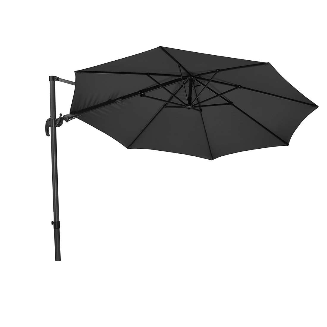 Schneider Rhodos Eco Twist Ampelschirm ∅300cm