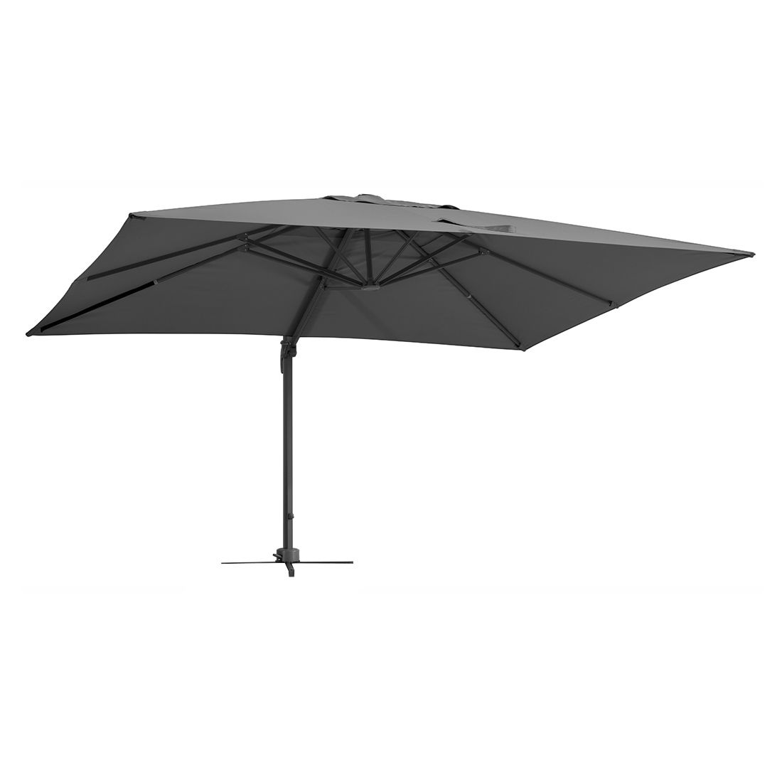 Schneider Rhodos Grande Ampelschirm 400x300cm