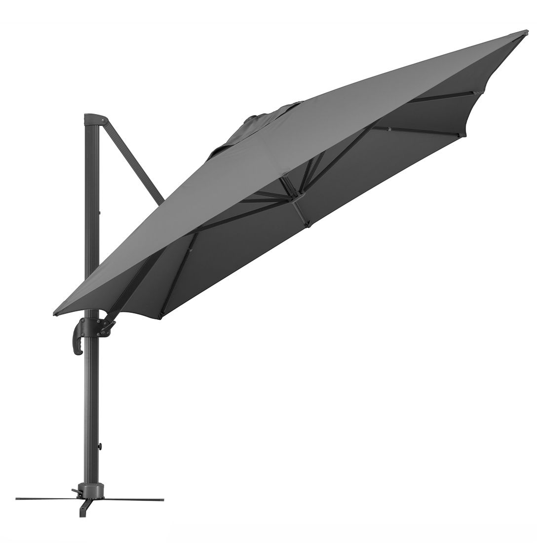 Schneider Rhodos Grande Ampelschirm 400x300cm