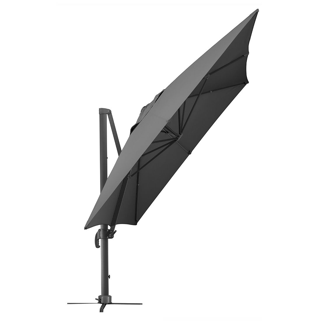 Schneider Rhodos Grande Ampelschirm 400x300cm