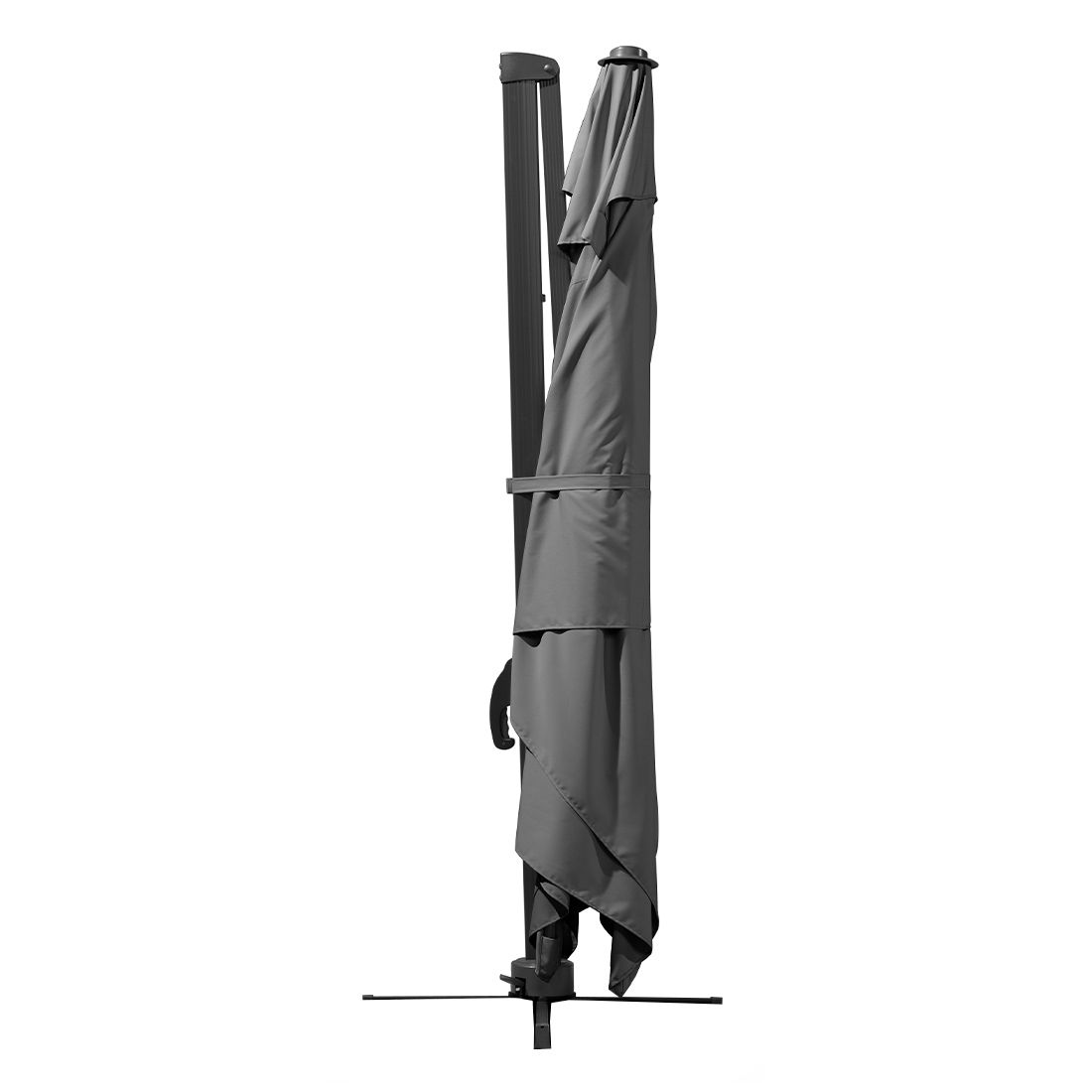 Schneider Rhodos Grande Ampelschirm 400x300cm