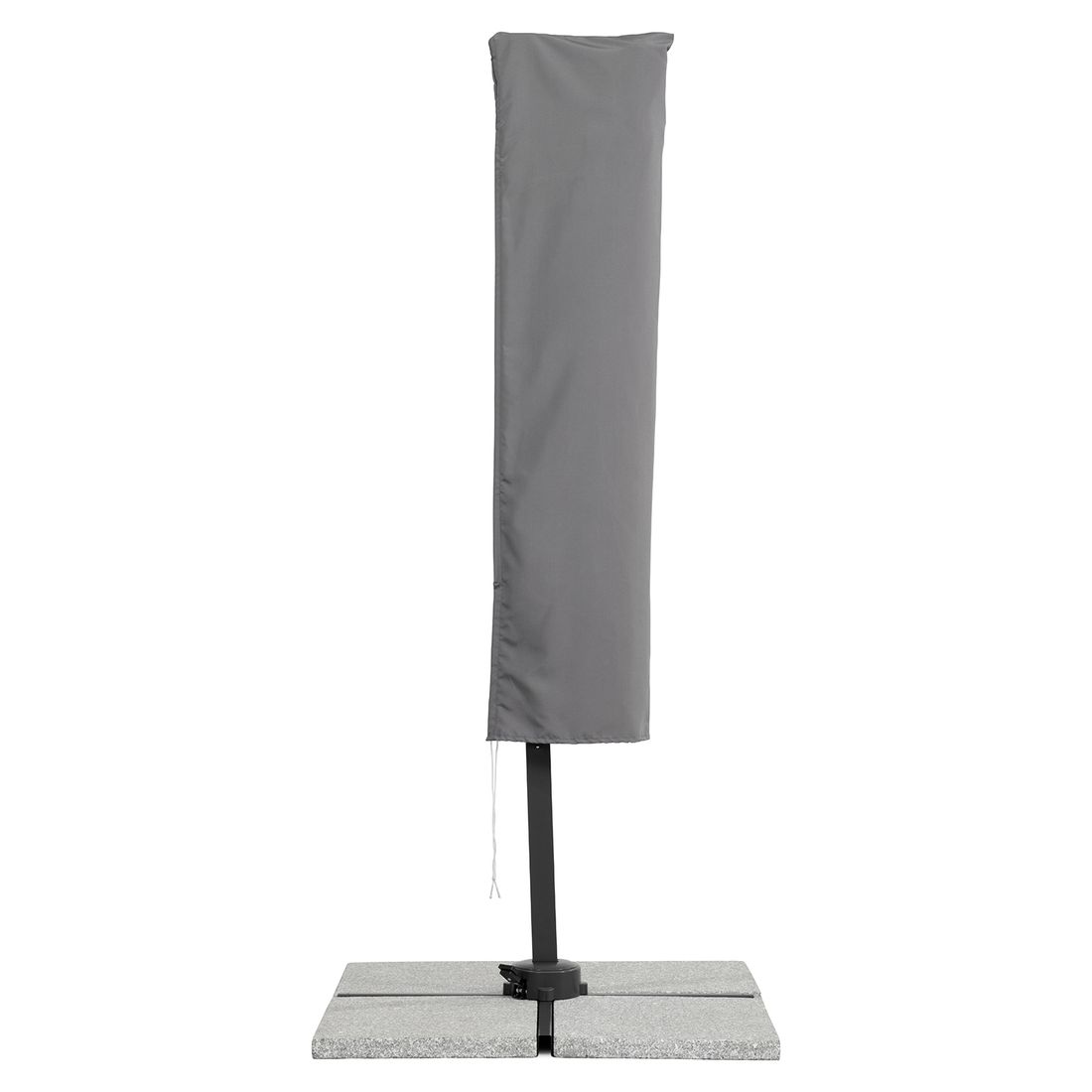 Schneider Rhodos Junior Ampelschirm 230x230cm
