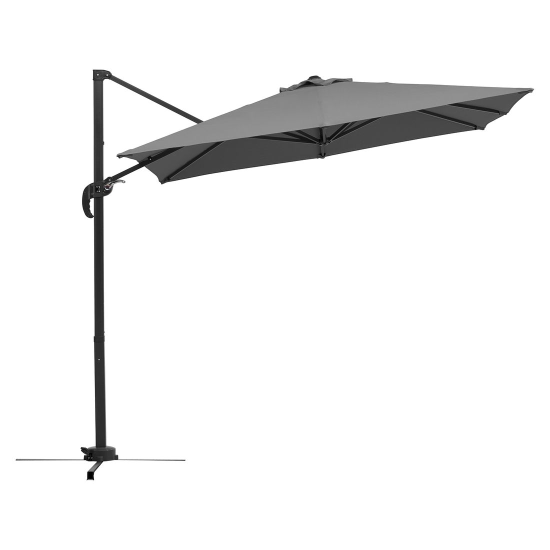 Schneider Rhodos Junior Ampelschirm 230x230cm