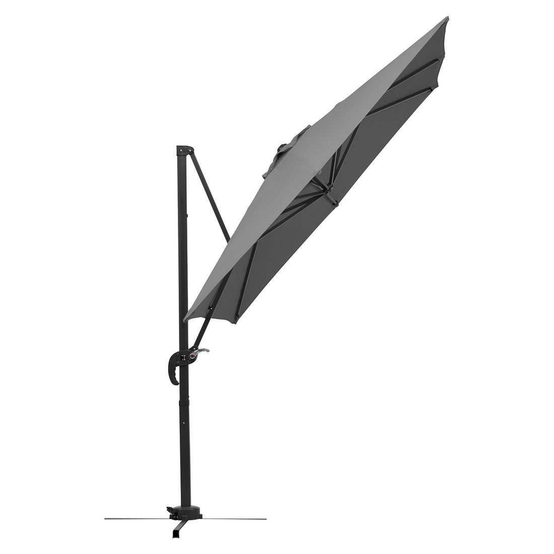 Schneider Rhodos Junior Ampelschirm 230x230cm