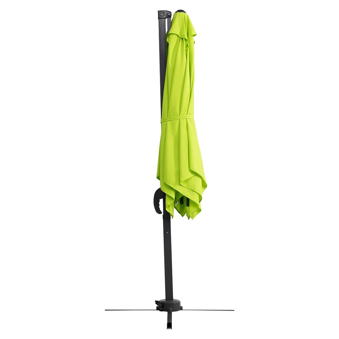 Schneider Rhodos Junior Ampelschirm 230x230cm