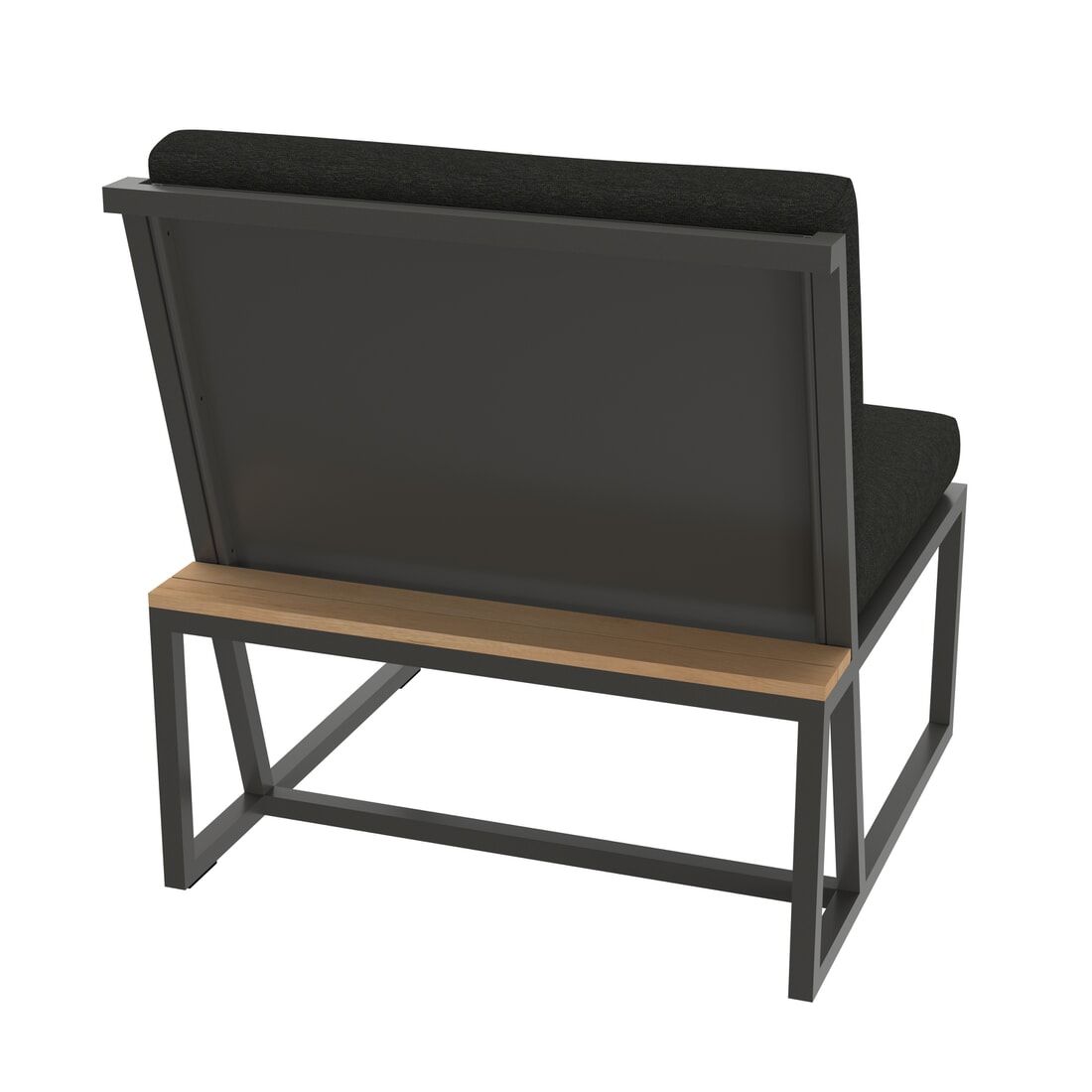 Sieger Havanna Ecklounge 8-tlg Alu/Sunproof