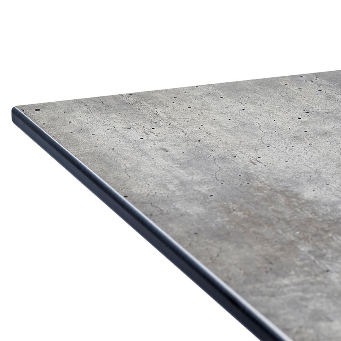 Sieger Klapptisch Stahl/Polytec®