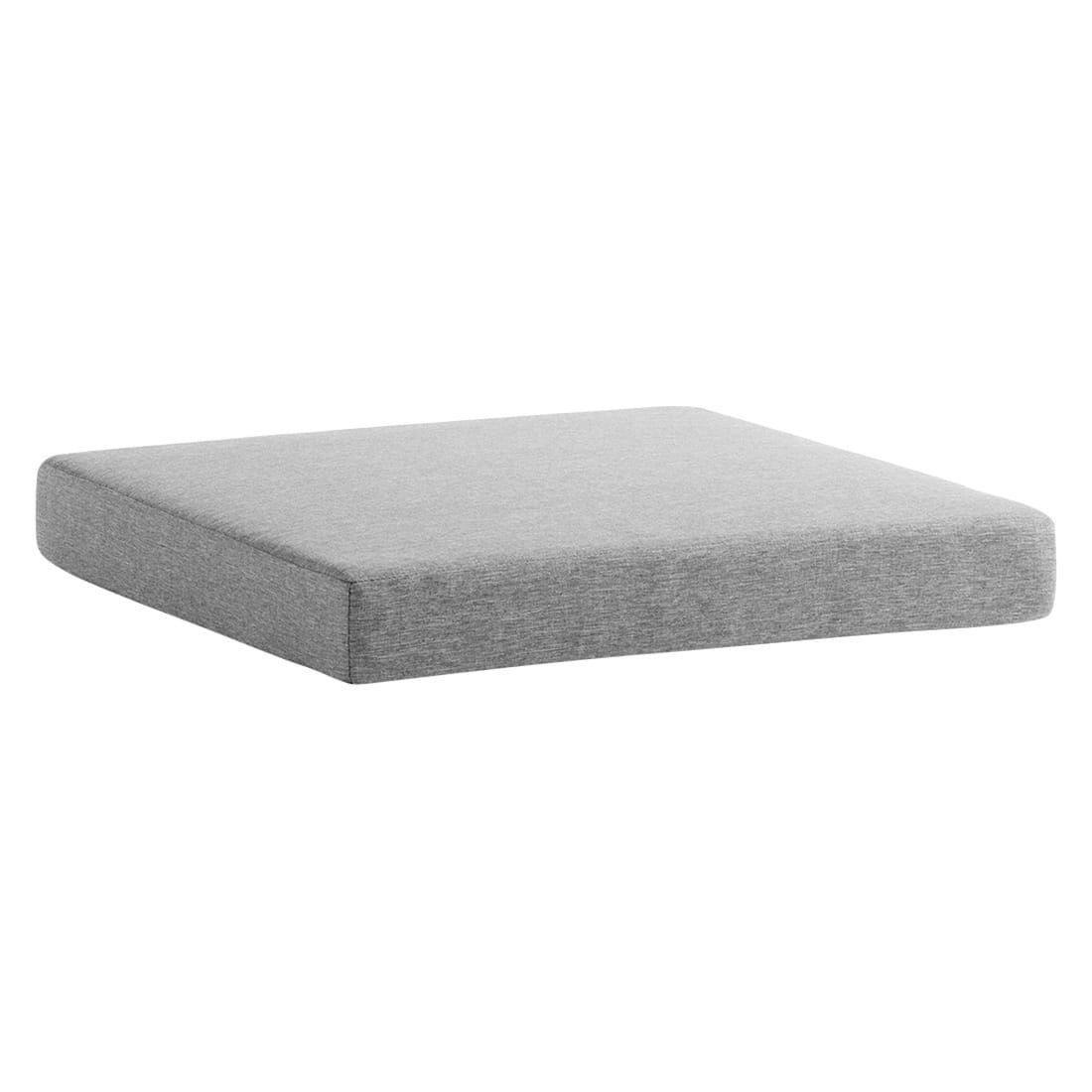 Sieger Lugo Loungesessel Aluminium