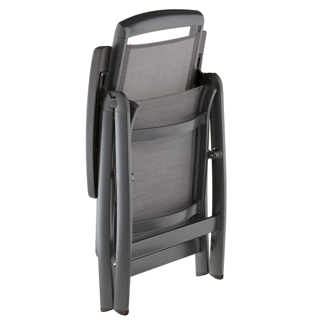 Sieger Royal Klappsessel Aluminium/Textilux