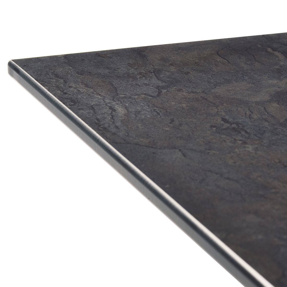 Sieger Gartentisch-Platte 160x90cm Polytec