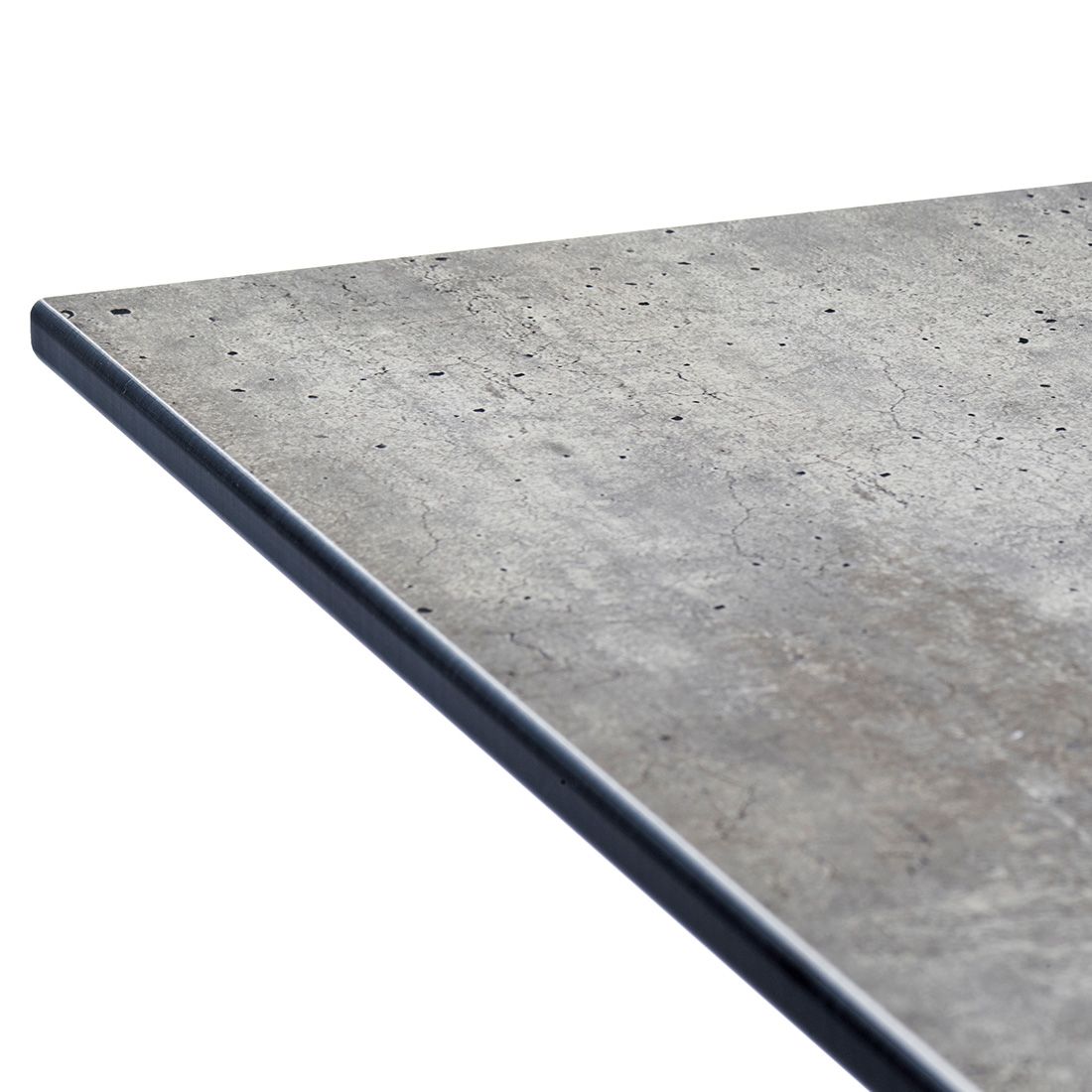 Sieger Gartentisch-Platte 220x100cm Polytec