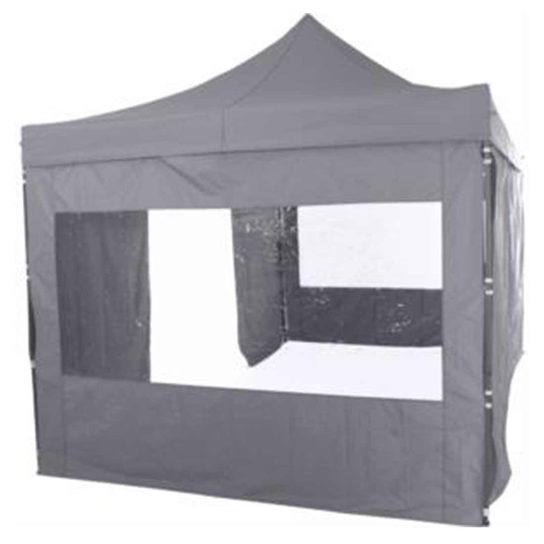 Siena Garden Allrounder Gartenpavillon 450x300cm Stahl/Polyester